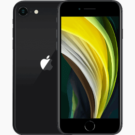 iPhone SE 2020 - 64Go