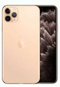 iPhone 11 Pro