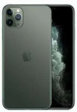 iPhone 11 Pro Max