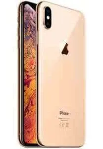 iPhone XS