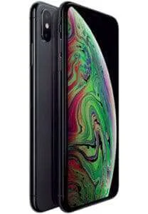 iPhone XS Max