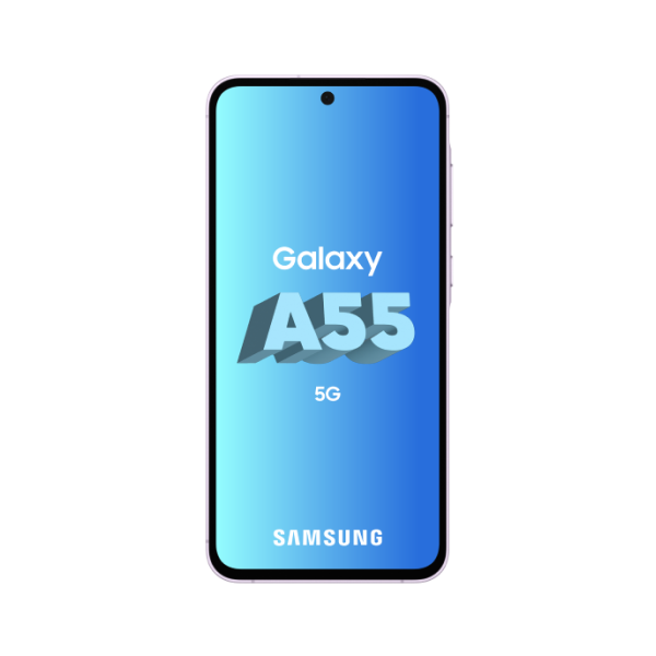 Samsung A55